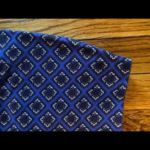 Express Cute Classic Patterned Pencil Skirt